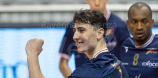 Volley: Il 2023 della Consar si chiude domani sera a Porto Viro