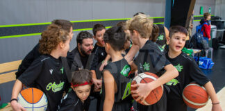 Memorial Bianchi: Una settimana all’insegna del basket