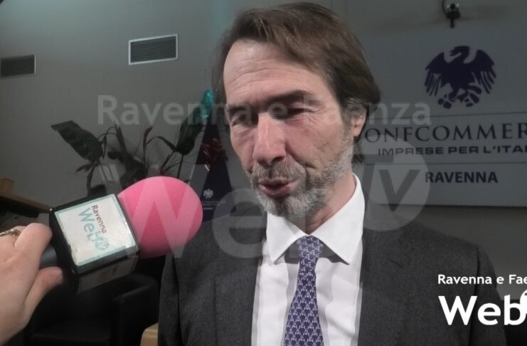 Economia ravennate, crescita moderata nel 2026: +0,9% secondo Prometeia