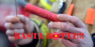 Ravenna in Comune: Botti. Da quest’anno basta!