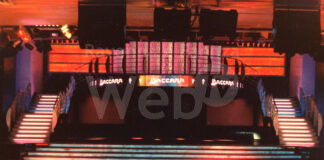 Dal 22 dicembre “Baccara – La festa continua”, docu-film su 50 anni di spettacolo e musica