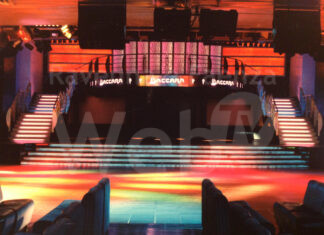 Dal 22 dicembre “Baccara – La festa continua”, docu-film su 50 anni di spettacolo e musica