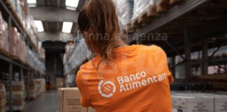 Il Natale CLAI ha sempre più gusto: 250mila pasti donati grazie alla rete del Banco Alimentare