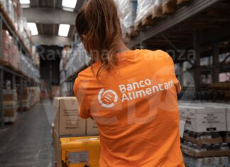 Il Natale CLAI ha sempre più gusto: 250mila pasti donati grazie alla rete del Banco Alimentare