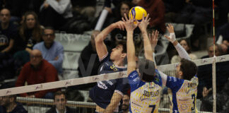 Volley: Domani al Pala de Andrè c’è il derby regionale Ravenna-Reggio Emilia