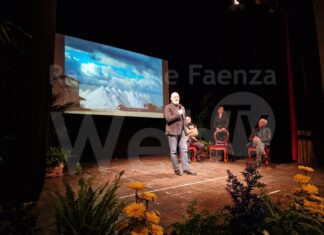 Cervia candida la Salina a Patrimonio mondiale dell’Umanità