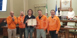 La solidarietà del Russi Rock Beer: donati 10.000 euro al Comune e alle Associazioni del territorio