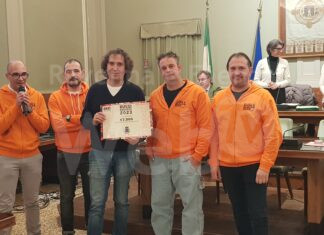 La solidarietà del Russi Rock Beer: donati 10.000 euro al Comune e alle Associazioni del territorio