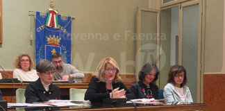 Linea Rosa a Russi ha accolto 315 donne