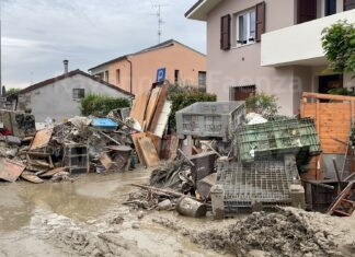 Comuni della provincia di Ravenna: in arrivo agevolazioni Tari per le famiglie colpite dall’alluvione