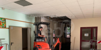 Grazie al PNRR arrivano a Russi una nuova sala mensa per la primaria e nuove sezioni per gli asili