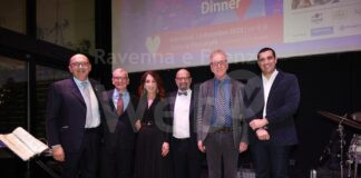 Un successo la Christmas Charity Dinner 2023 di Cuore e Territorio