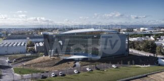 CIA-Conad presenta la nuova sede