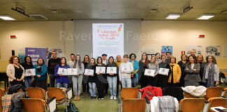 Bassa Romagna: i computer vinti ai Cresco Awards consegnati ai ragazzi del Polo tecnico professionale