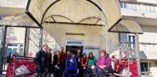 Festa e donazioni a Conselice e una visita al Museo Baracca a Lugo