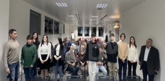 Assegnate dalla Curti le borse di studio ai figli dei dipendenti