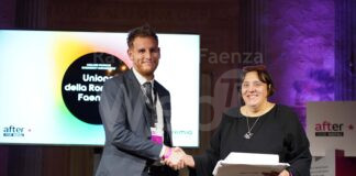 Premio Speciale Agenda Digitale 2023 all’Unione Romagna Faentina