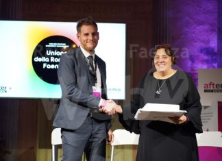 Premio Speciale Agenda Digitale 2023 all’Unione Romagna Faentina