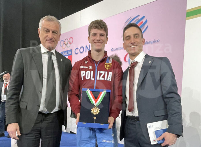 DaSinistra DavideBattistellaPresFasi Zurloni Zama