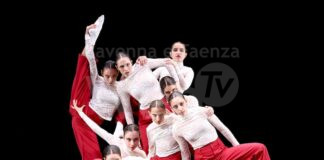 Danza e solidarietà con Cuore e Territorio a teatro