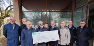 Alluvione: La Federazione BCC E-R e Raiffeisen Bank donano 50.000 euro alla cooperativa Alveare di Faenza