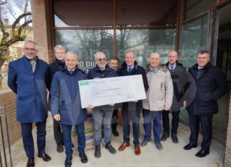 Alluvione: La Federazione BCC E-R e Raiffeisen Bank donano 50.000 euro alla cooperativa Alveare di Faenza