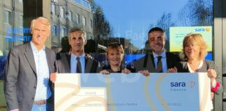 Sara Assicurazioni tende una mano alle famiglie di Ravenna colpite dall’alluvione