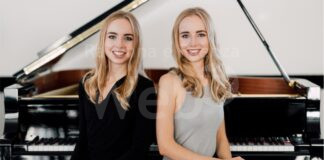 Appuntamento conclusivo dei Concerti della Domenica, pianoforte a quattro mani