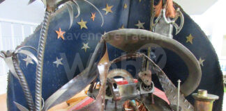 Ecomuseo: le iniziative legate ai presepi prendono il via con “La Capanna del Bambinello”