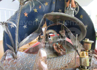 Ecomuseo: le iniziative legate ai presepi prendono il via con “La Capanna del Bambinello”