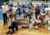 Volley: La Fenix Energia vince il derby e mantiene il secondo posto