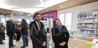 SFERA Farmacie arriva a Riolo Terme