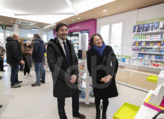 SFERA Farmacie arriva a Riolo Terme
