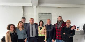 Riccardo Zoli eletto nuovo segretario generale Metalmeccanici CISL Romagna