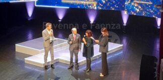 XVII Premio Nazionale delle Arti a Carrara, è stata premiata l’Accademia di Belle Arti Statale di Ravenna