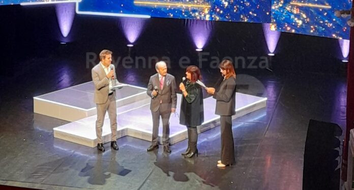 FOTO PREMIAZIONE PNA 2023