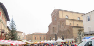 Festa del Torrone: modifiche alla viabilità