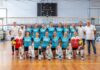 Pallavolo: Buon pareggio nell’amichevole Fenix – Forli’