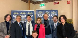 Alberto Ferrero riconfermato alla guida di Fratelli d’Italia