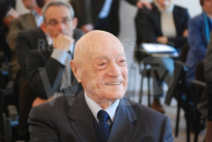 Foto Bersani - orizzontale