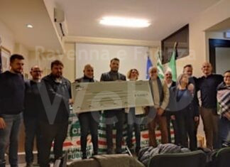 Dalla Cisl Fp un aiuto alle popolazioni alluvionate