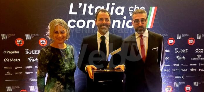 Foto Premio Studio WIKI