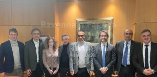 L’Assessore Corsini incontra la giunta della Camera di Commercio