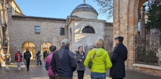 Zona dantesca: visite guidate di fine anno