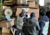 GDF: sequestrati oltre 238 mila capi tessili non sicuri