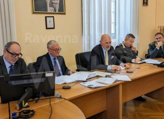 Criminalità predatoria nell’area faentina e di Castel Bolognese. Ecco le misure di controllo del territorio e di vigilanza per le festività natalizie