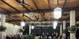 Collegio Geometri: premiati chi ha raggiunto il traguardo dei 40 e 50 anni di iscrizione al Collegio Provinciale di Ravenna