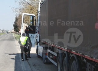 Controllo elettronico del transito dei mezzi pesanti nell’area territoriale 3: approvato intervento da quasi 300mila euro