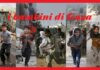 Ravenna in Comune: I bambini di Gaza. Spunti di riflessione
