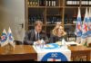 Presentato l’organo commissariale Provinciale di Ravenna del partito della Democrazia Cristiana